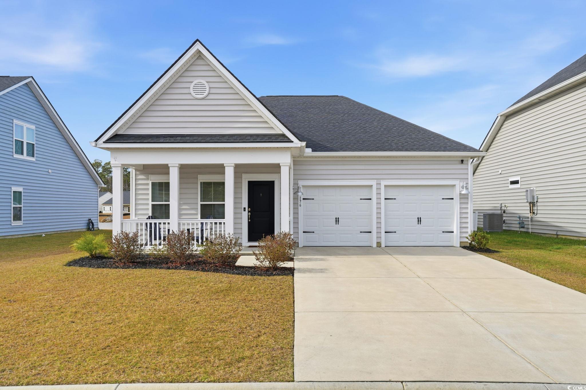 176 Empyrean Circle Myrtle Beach, SC 29588