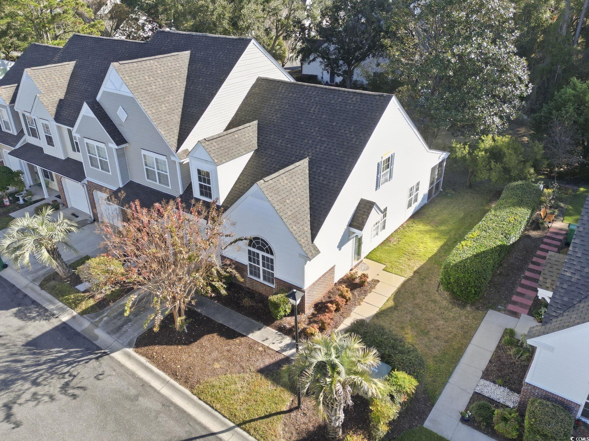 195 Pembroke Ln. Pawleys Island, SC 29585