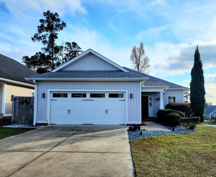 2271  WABASH Trail , Tallahassee, FL, 