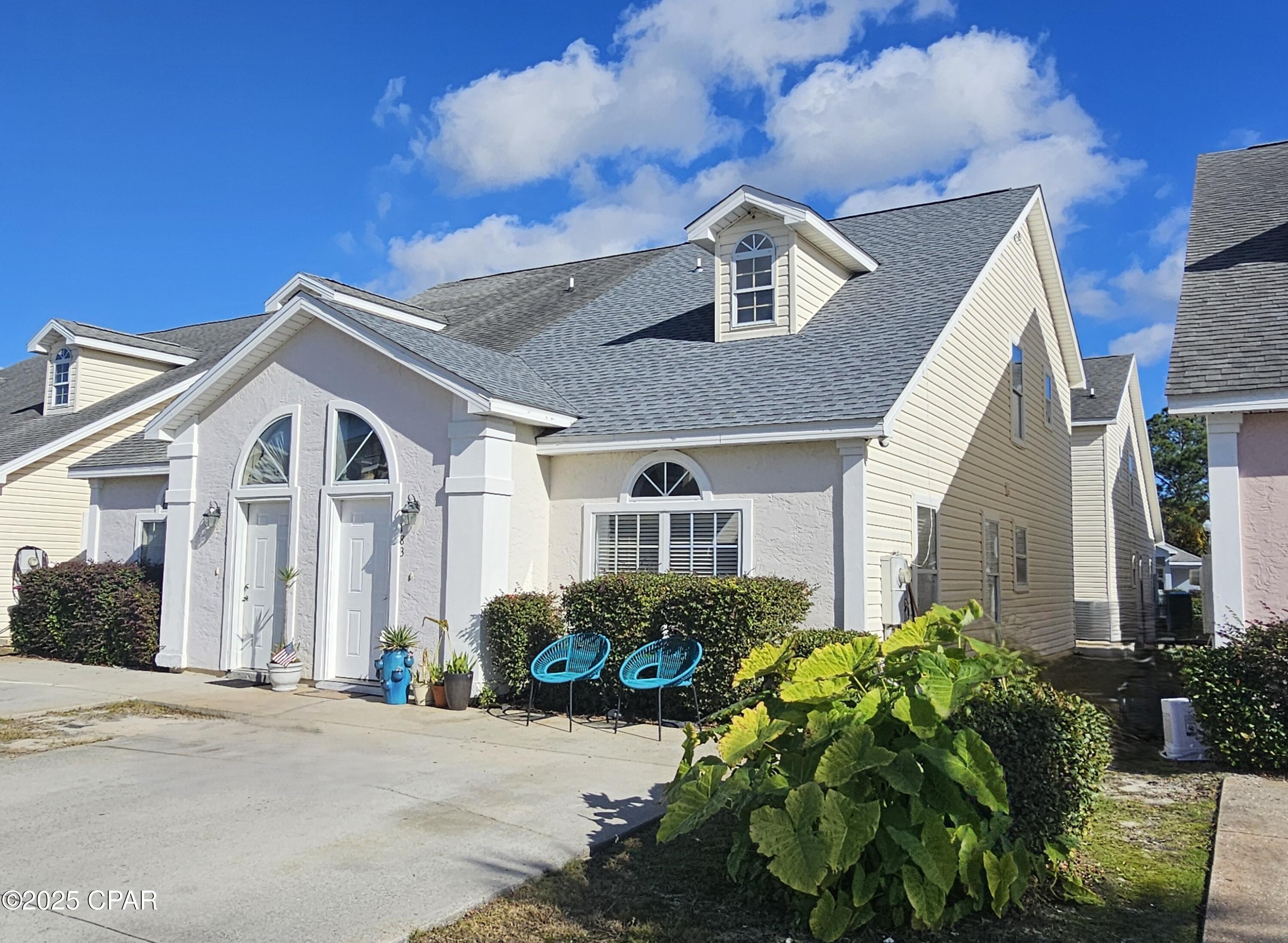 Details for 183 White Cap Way, Panama City Beach, FL 32407