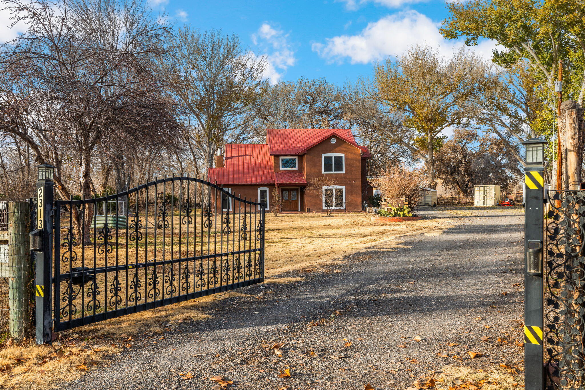 Homes for sale in Albuquerque, NM | 2313 Malpais Rd Sw, Albuquerque, NM 87105 | MLS# 1095607