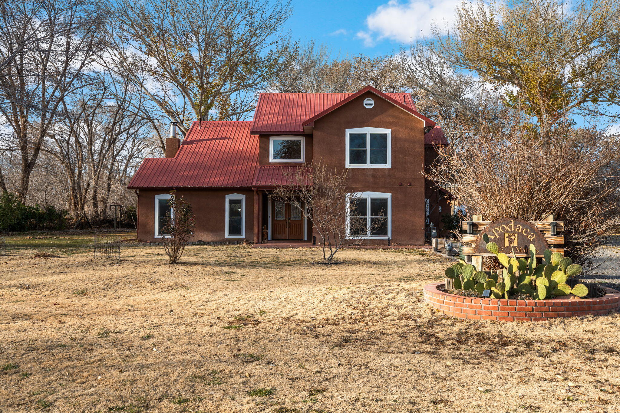 Homes for sale in Albuquerque, NM | 2313 Malpais Rd Sw, Albuquerque, NM 87105 | MLS# 1095607