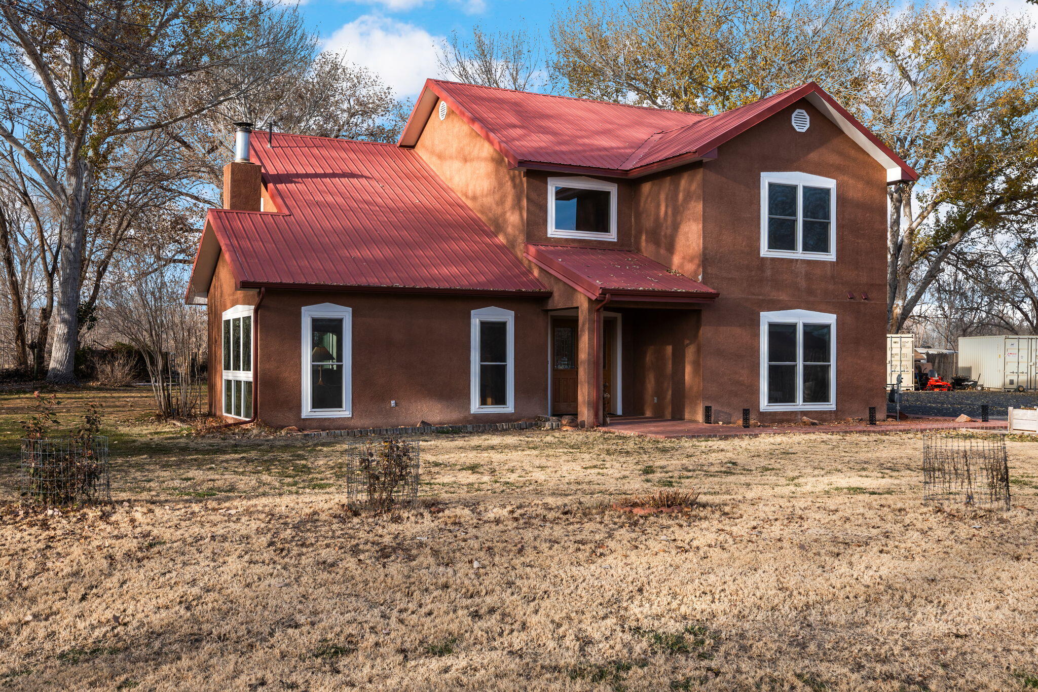 Homes for sale in Albuquerque, NM | 2313 Malpais Rd Sw, Albuquerque, NM 87105 | MLS# 1095607