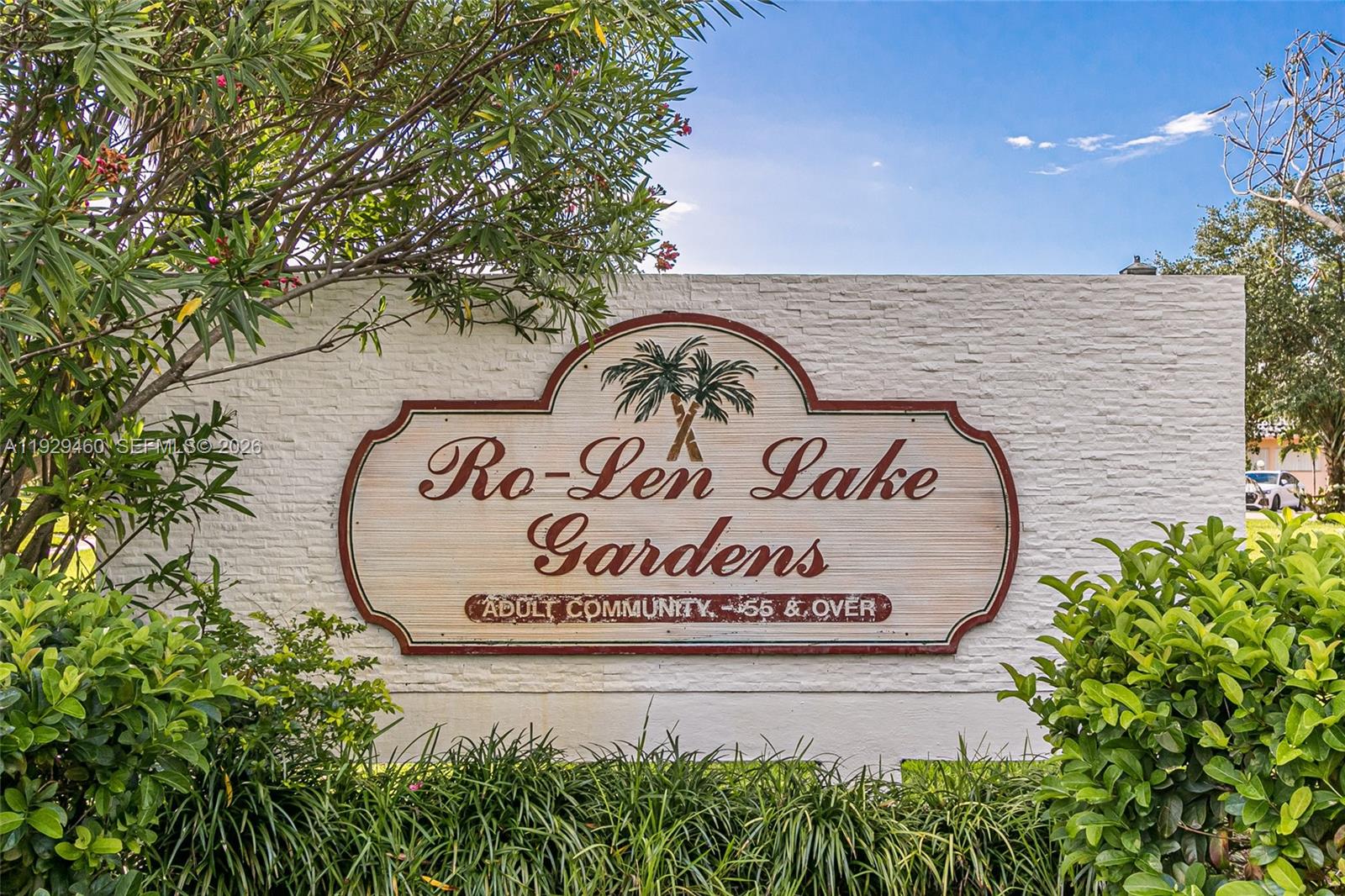 Rolen Lake Gardens Co-Op