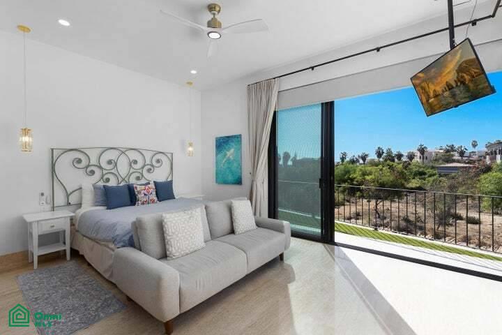 Santa Carmela Blvd, Casa Sunset 20, Santa Carmela, Los Cabos, Baja California Sur