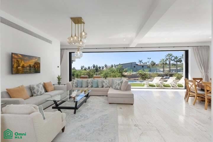 Santa Carmela Blvd, Casa Sunset 20, Santa Carmela, Los Cabos, Baja California Sur