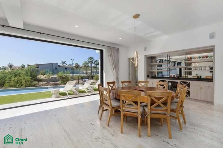 Santa Carmela Blvd, Casa Sunset 20, Santa Carmela, Los Cabos, Baja California Sur