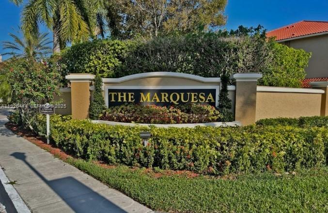 Marquesa Condo
