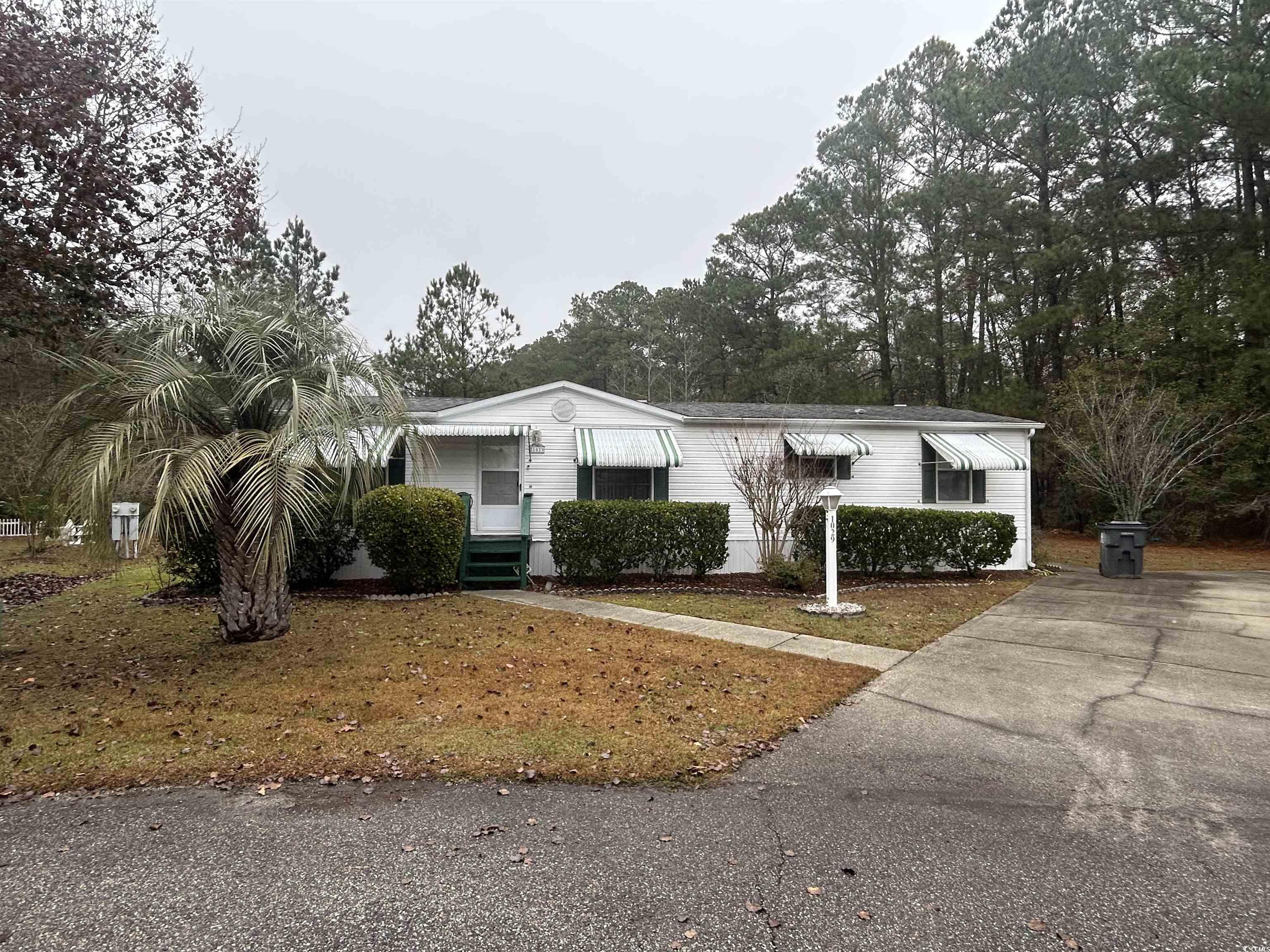 1029 Palm Dr., Conway SC 29526