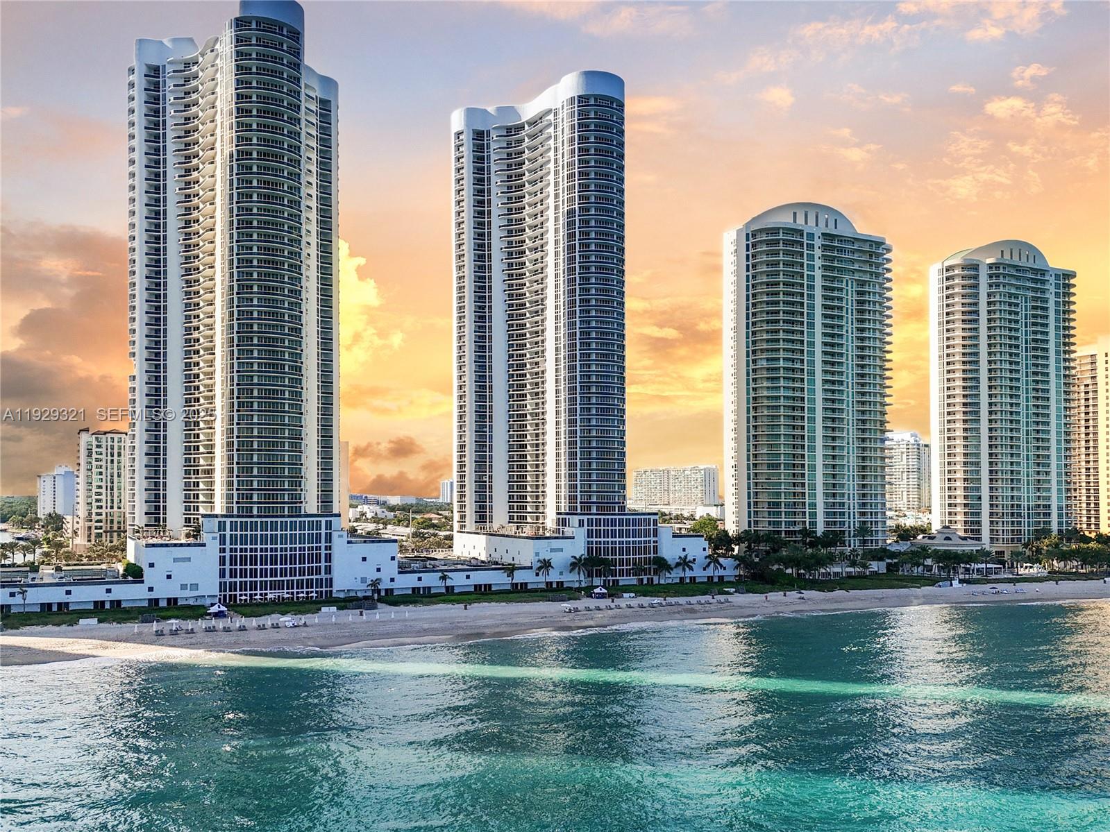 Apartamento en Venta en Sunny Isles Beach, FL