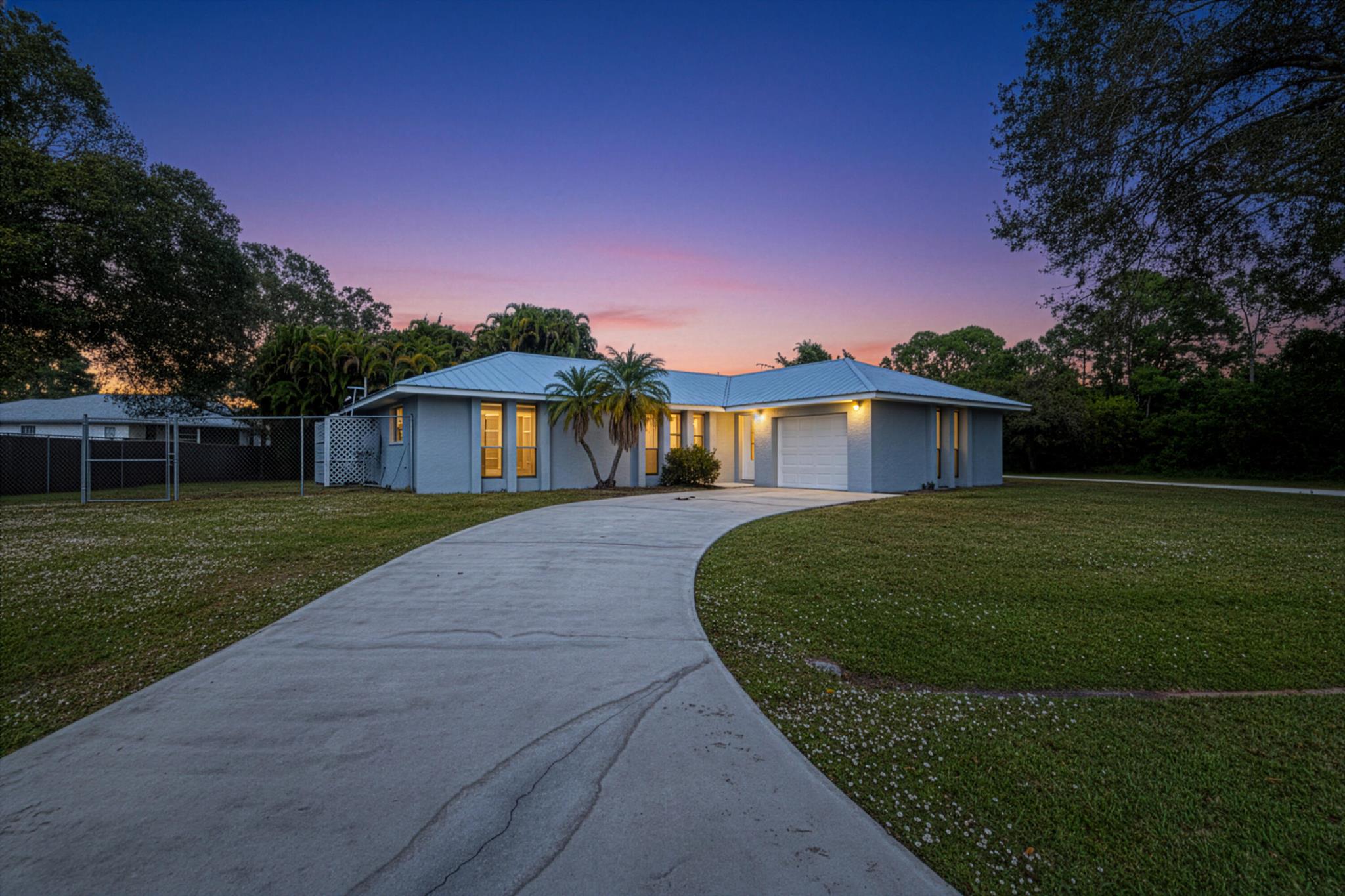 Port St Lucie Section 18