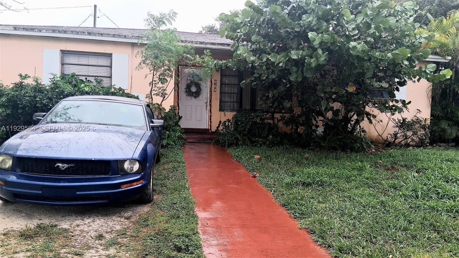 1St Addn To Panuleta Gard