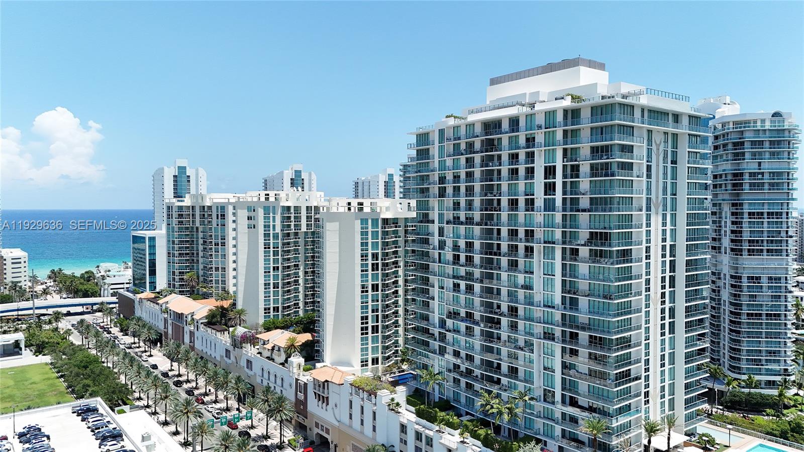 Condo for Rent in Sunny Isles Beach, FL