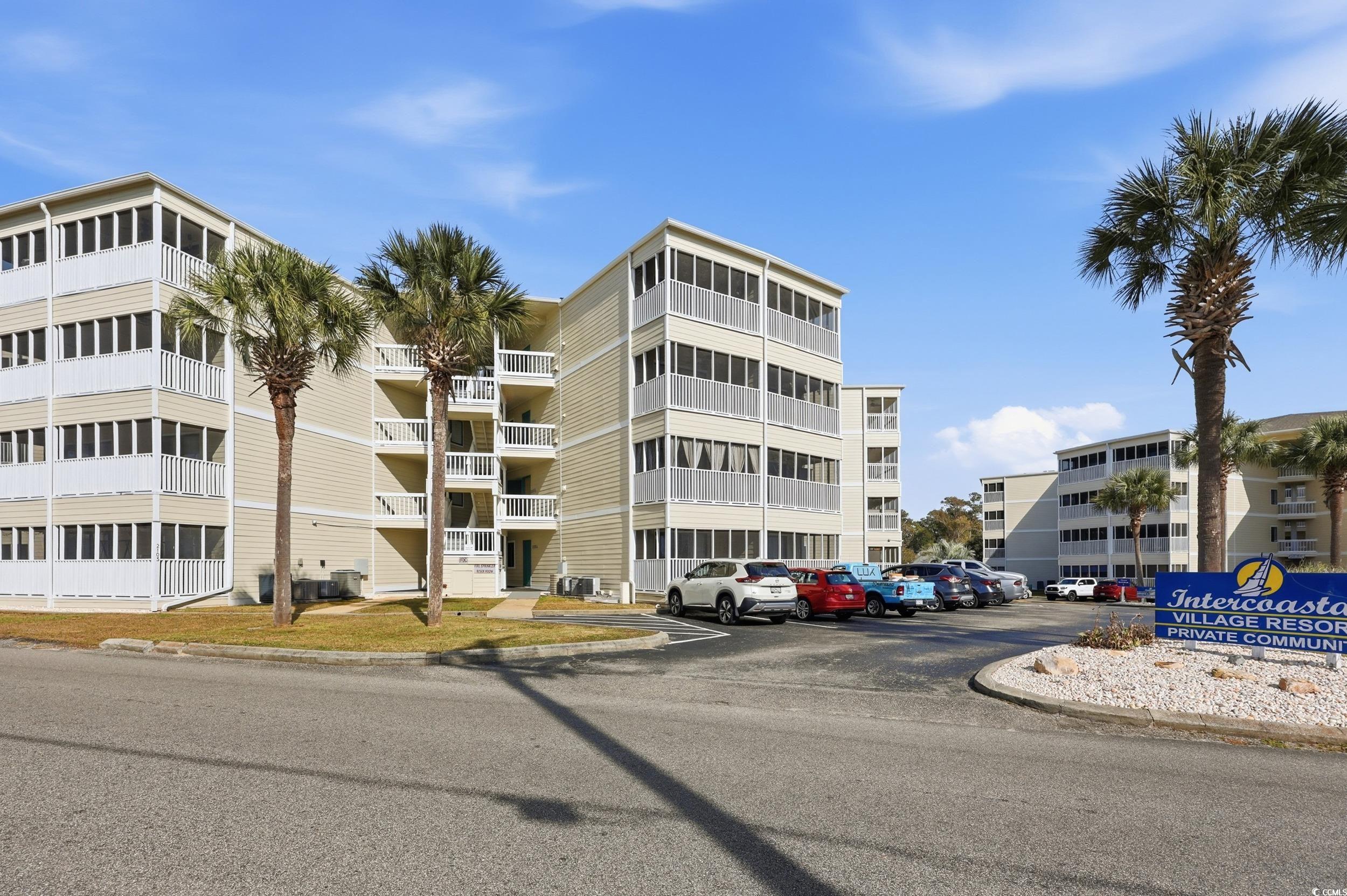 4350 Intercoastal Dr. UNIT #1209 Little River, SC 29566