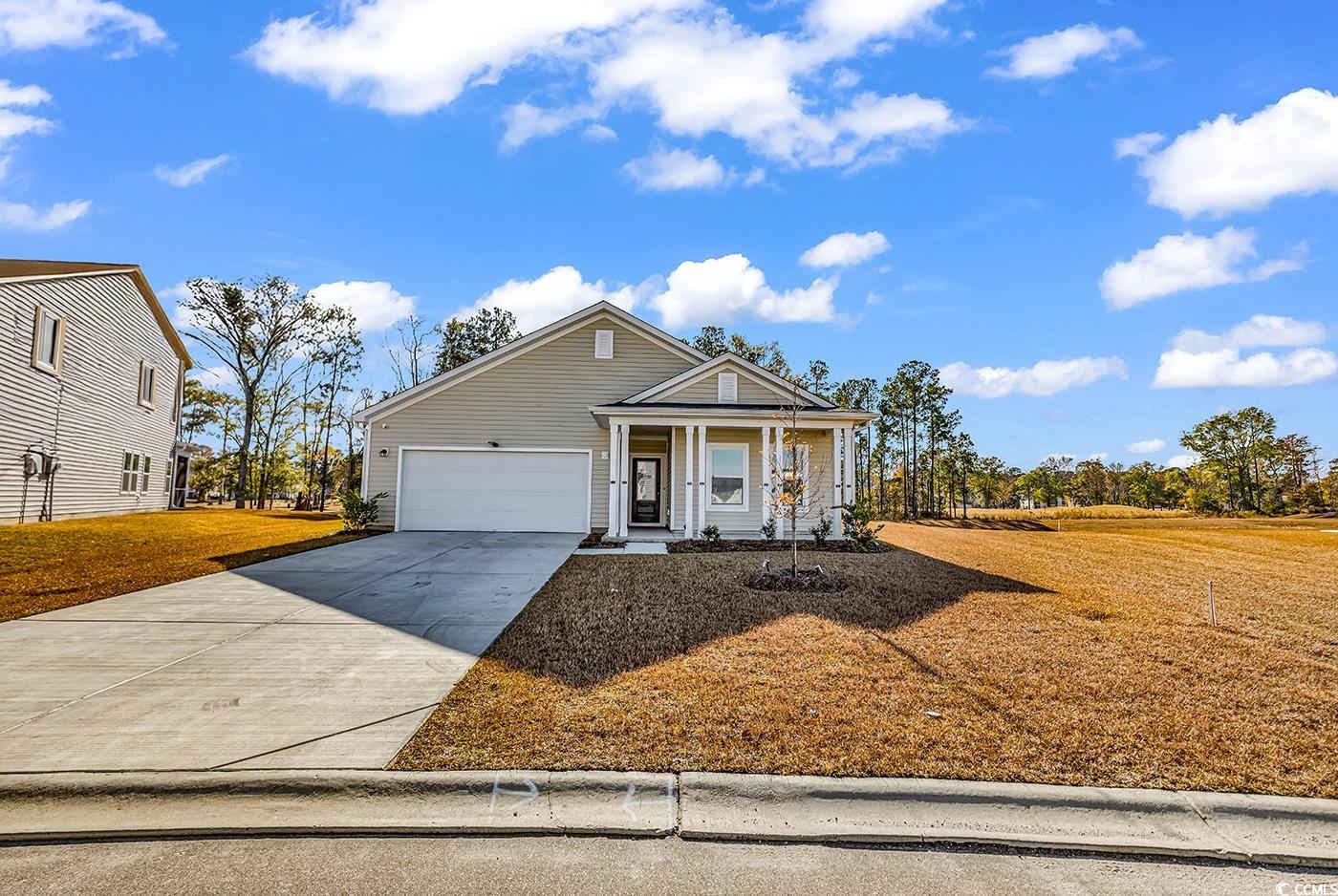 3104 Palma Way Myrtle Beach, SC 29579