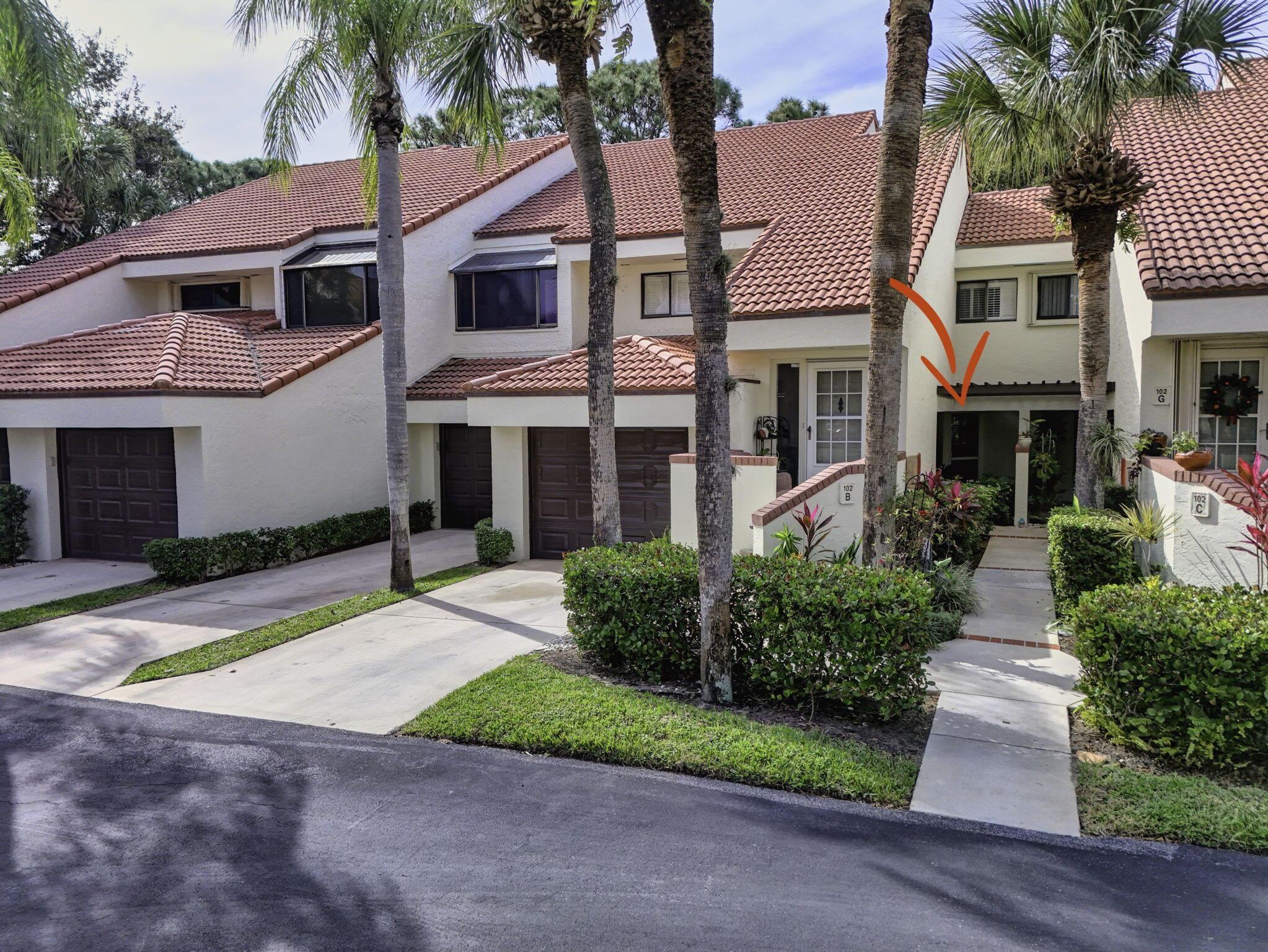 Sea Oats Of Juno Beach Co