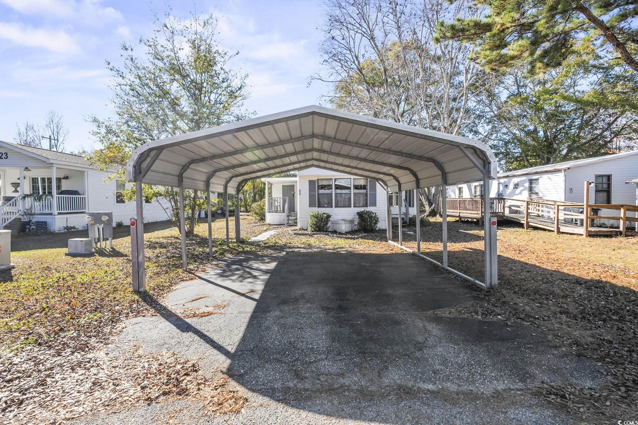 Homes for sale in Murrells Inlet, SC | 25 Crooked Island Circle, Murrells Inlet, SC 29576 | MLS# 2529324