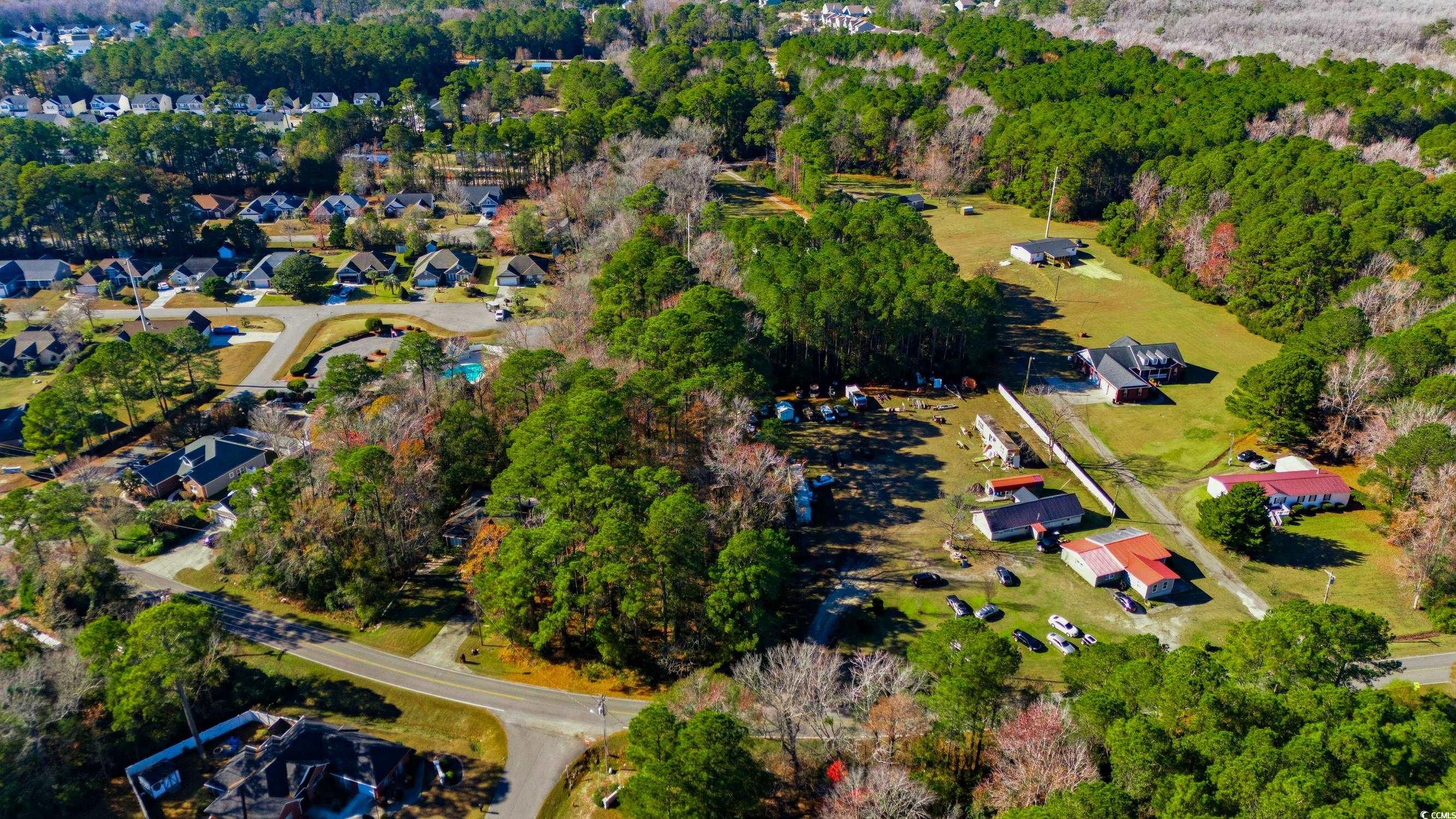 TBD Highway 1008 Little River, SC 29566