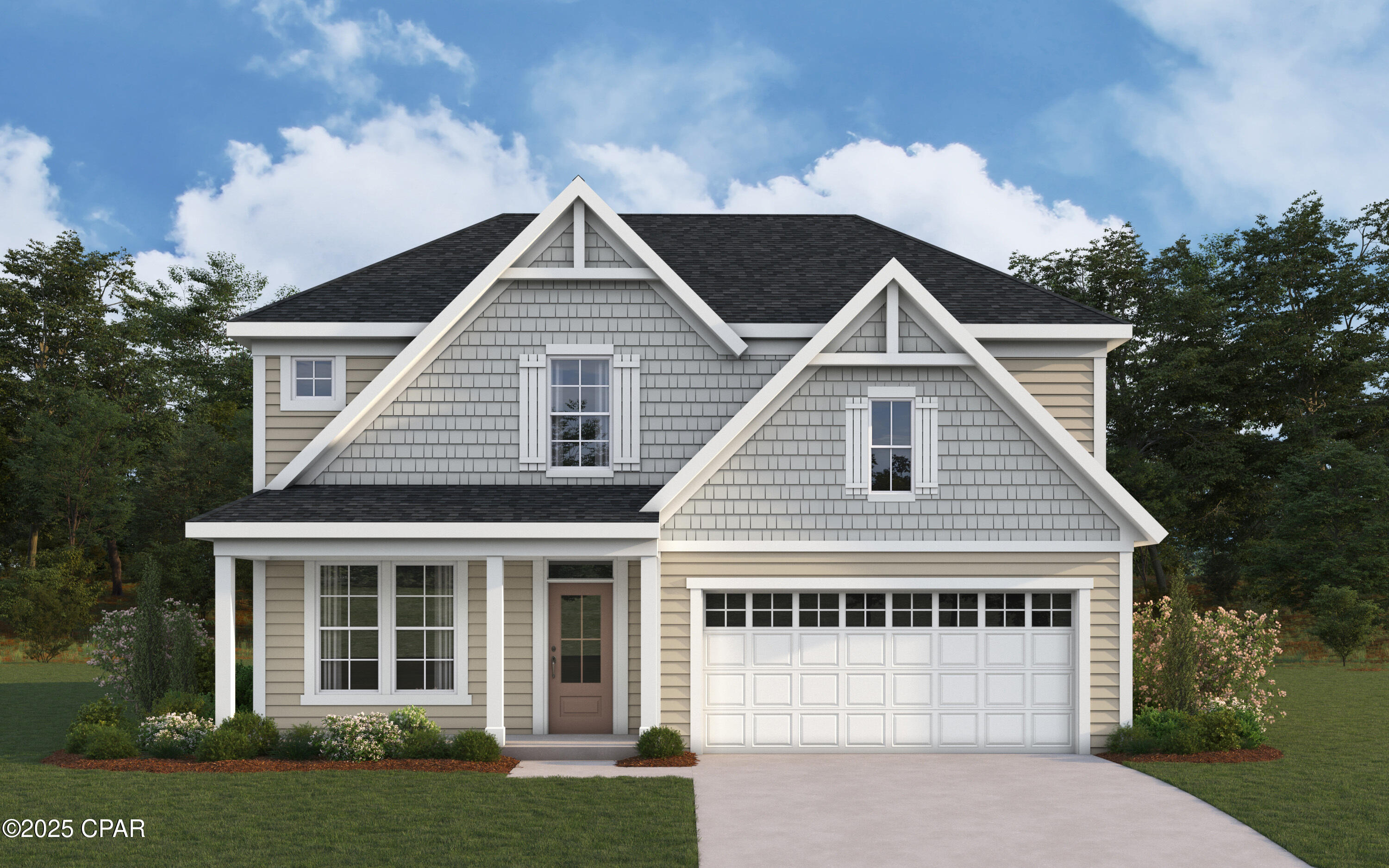 Image 1 For 843 Crystal Bayou Boulevard