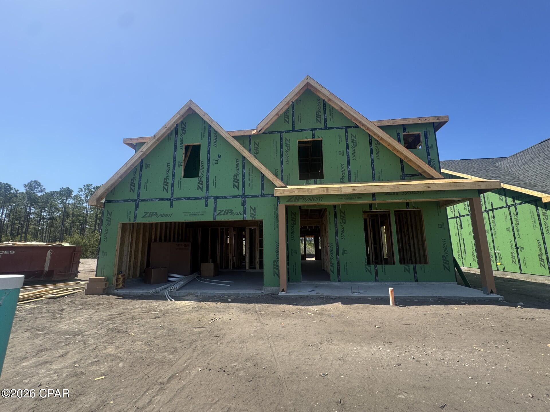 Image 1 For 843 Crystal Bayou Boulevard