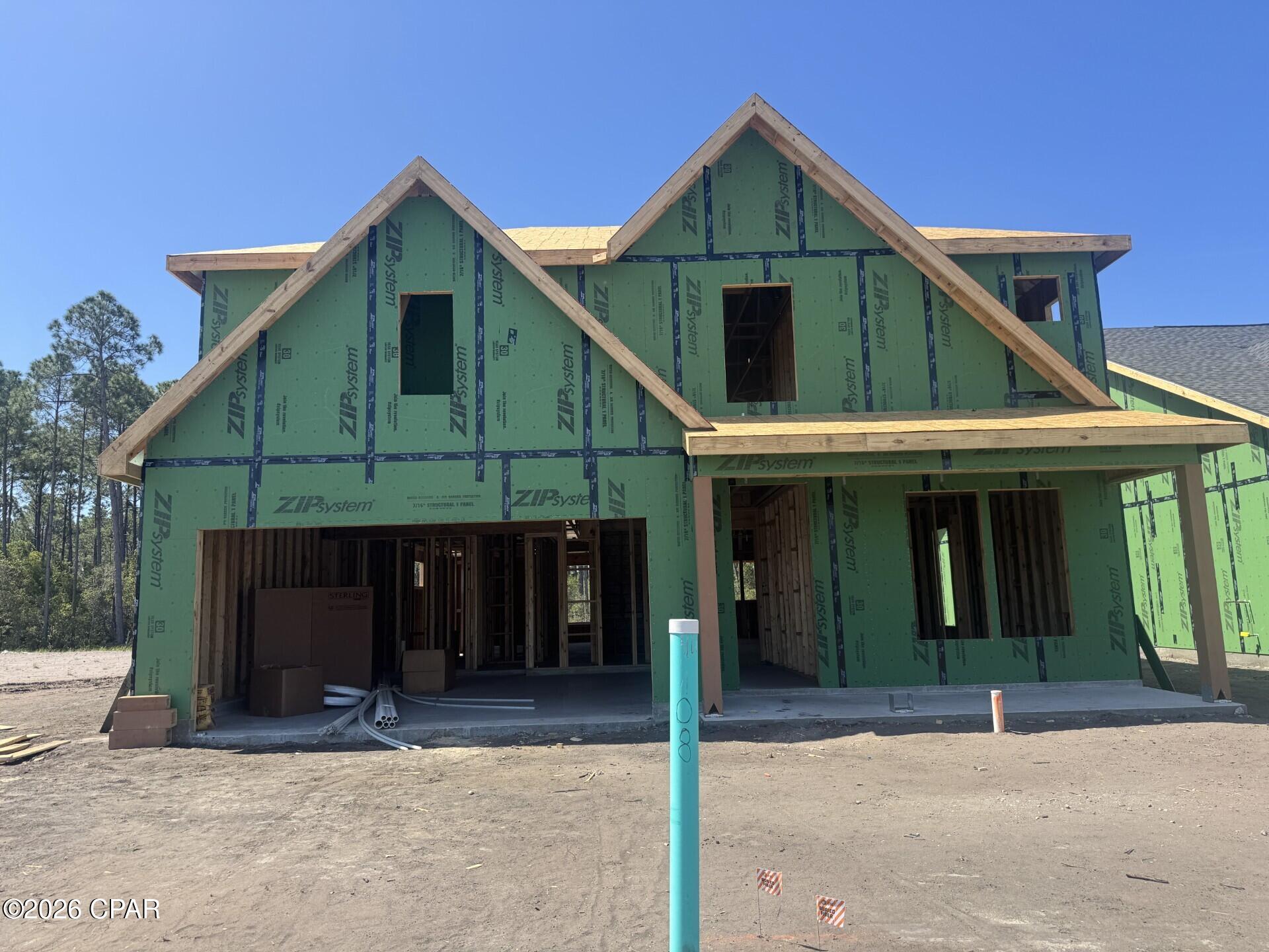 Image 2 For 843 Crystal Bayou Boulevard