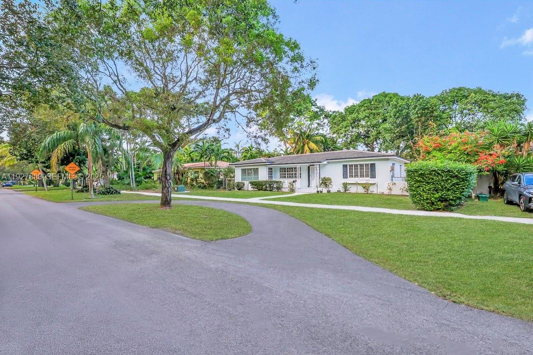 Dunnings Miami Shores Ext