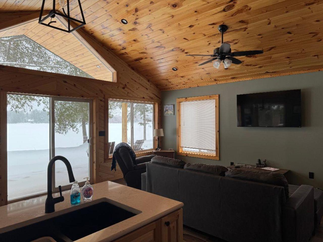 Undocumented Lake Property 4939W Musky Point Rd Photo 10