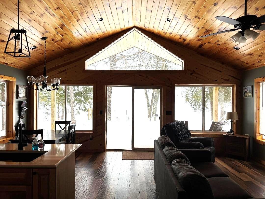 Undocumented Lake Property 4939W Musky Point Rd Photo 11