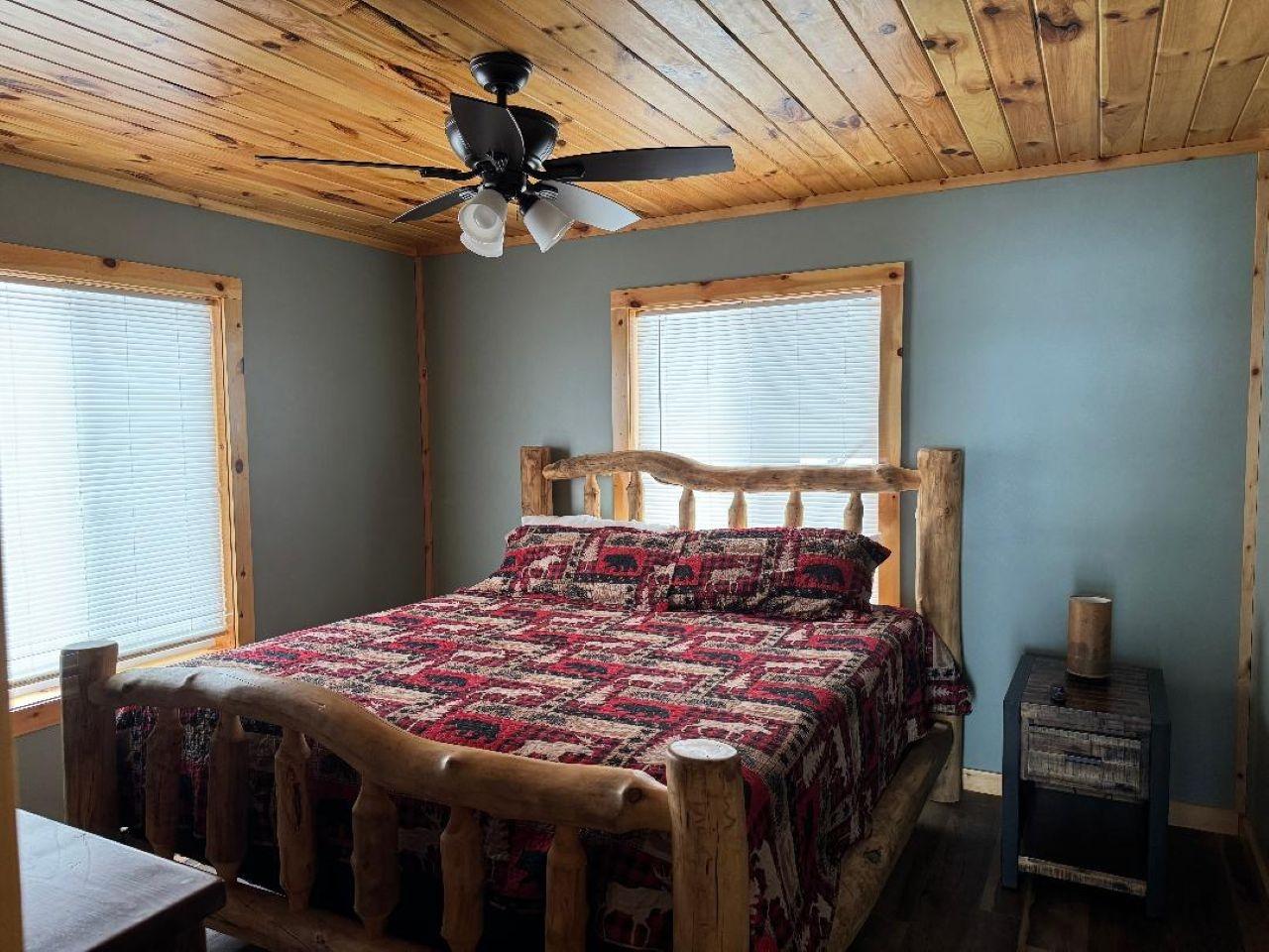 Undocumented Lake Property 4939W Musky Point Rd Photo 13