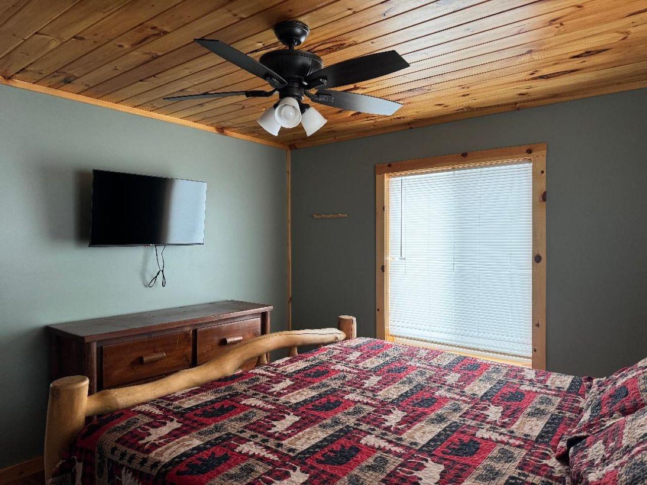 Undocumented Lake Property 4939W Musky Point Rd Photo 14