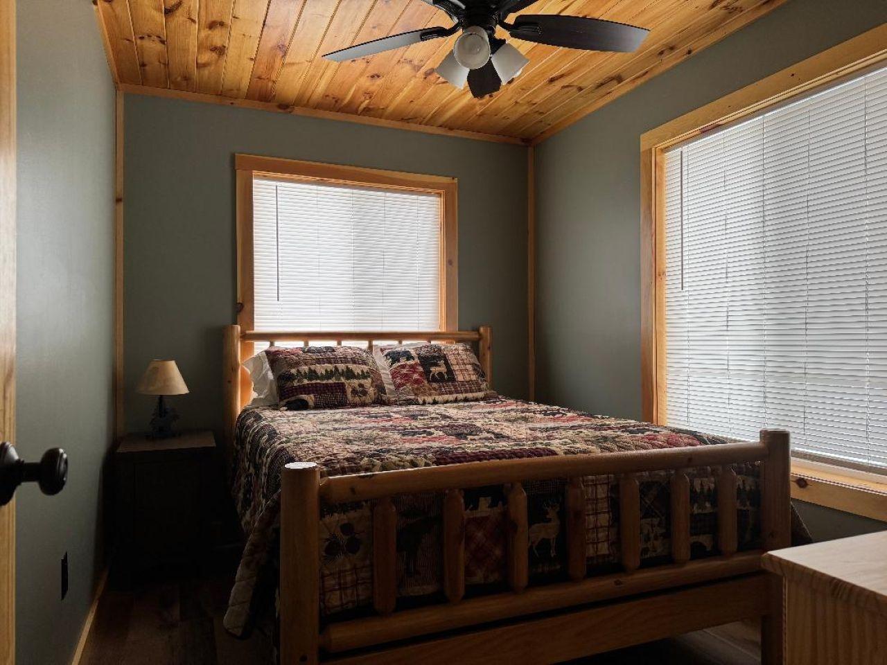 Undocumented Lake Property 4939W Musky Point Rd Photo 15