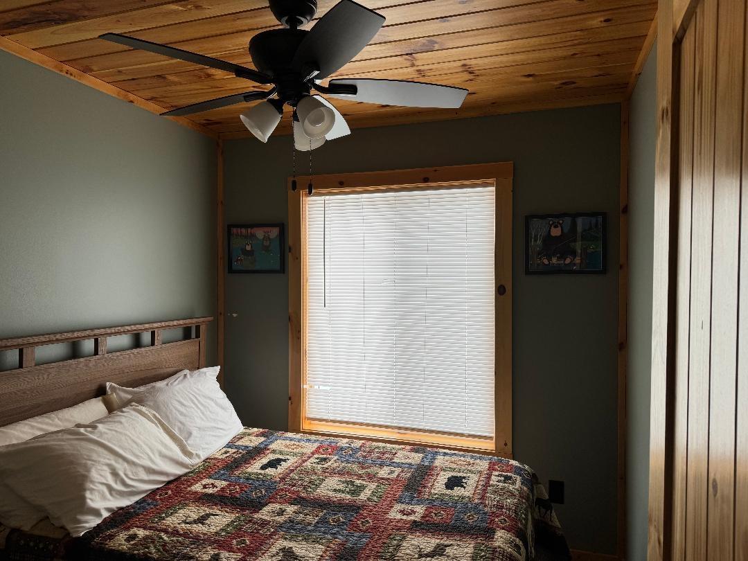 Undocumented Lake Property 4939W Musky Point Rd Photo 16