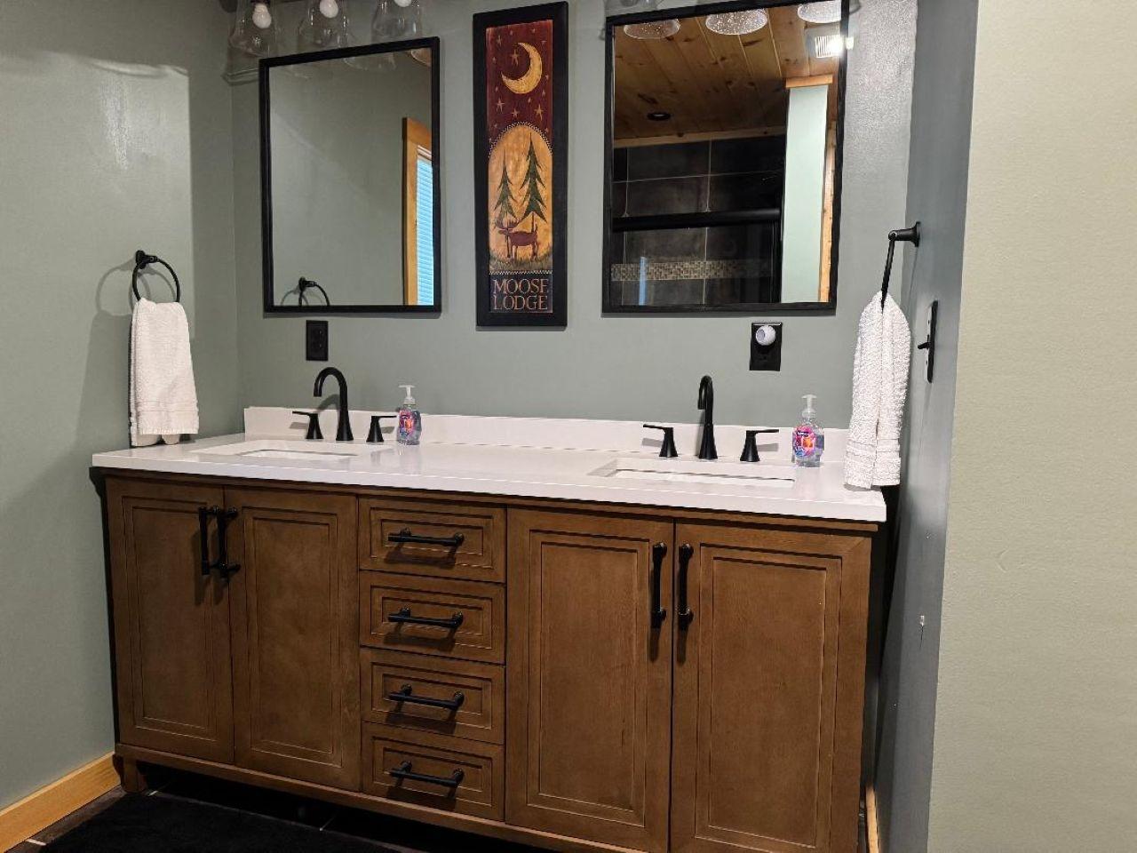 Undocumented Lake Property 4939W Musky Point Rd Photo 17