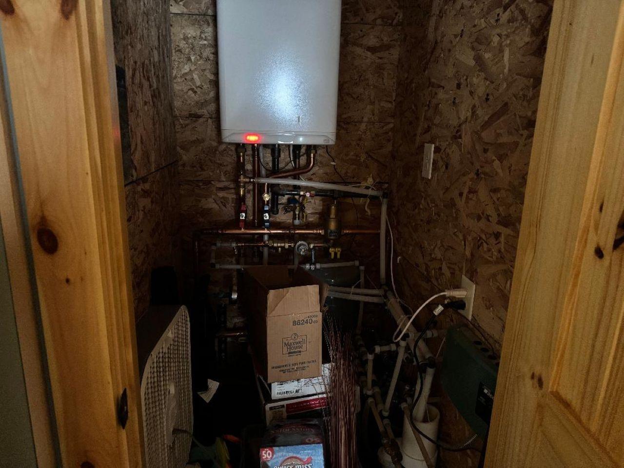 Undocumented Lake Property 4939W Musky Point Rd Photo 20