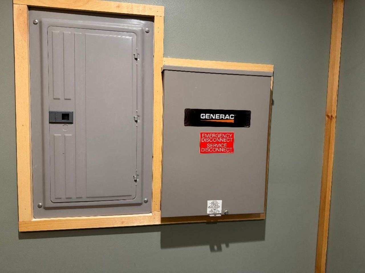 Undocumented Lake Property 4939W Musky Point Rd Photo 21