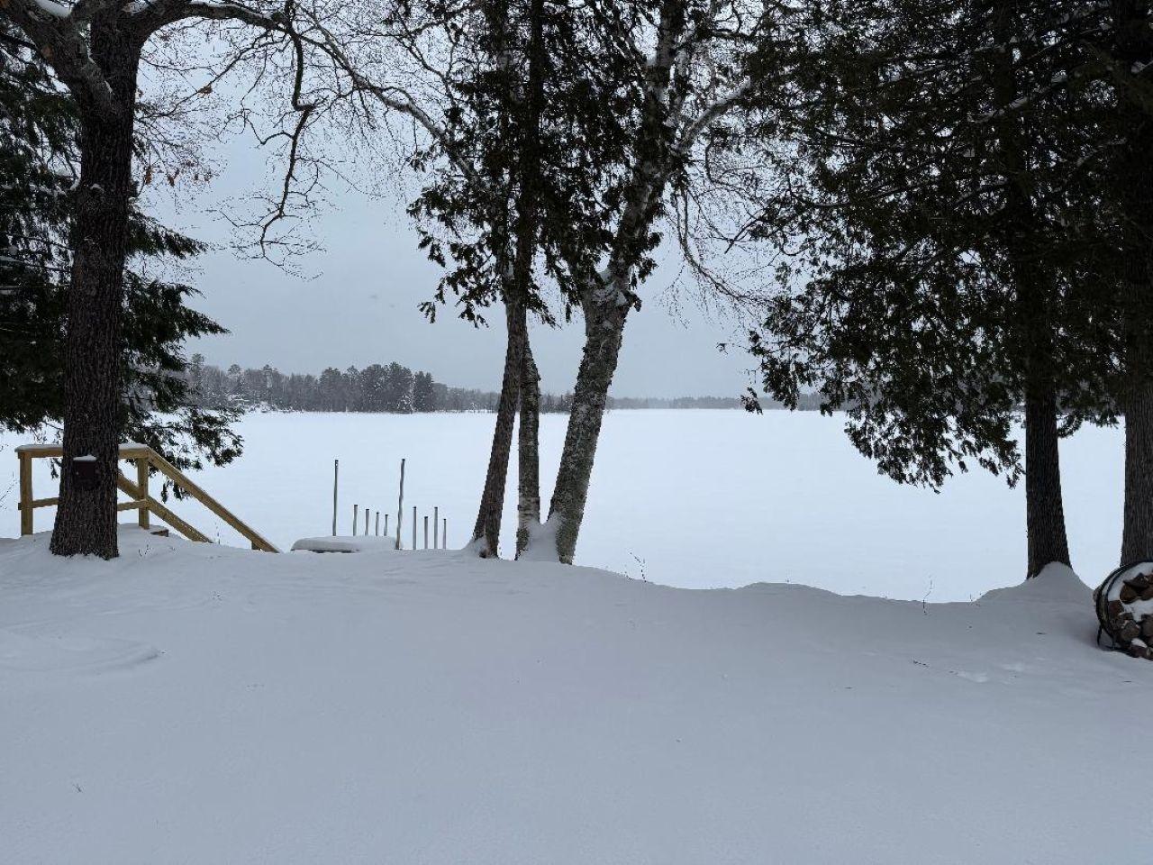 Undocumented Lake Property 4939W Musky Point Rd Photo 22