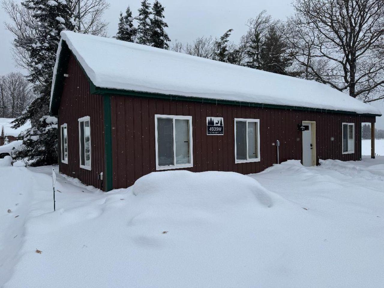 Undocumented Lake Property 4939W Musky Point Rd Photo 23