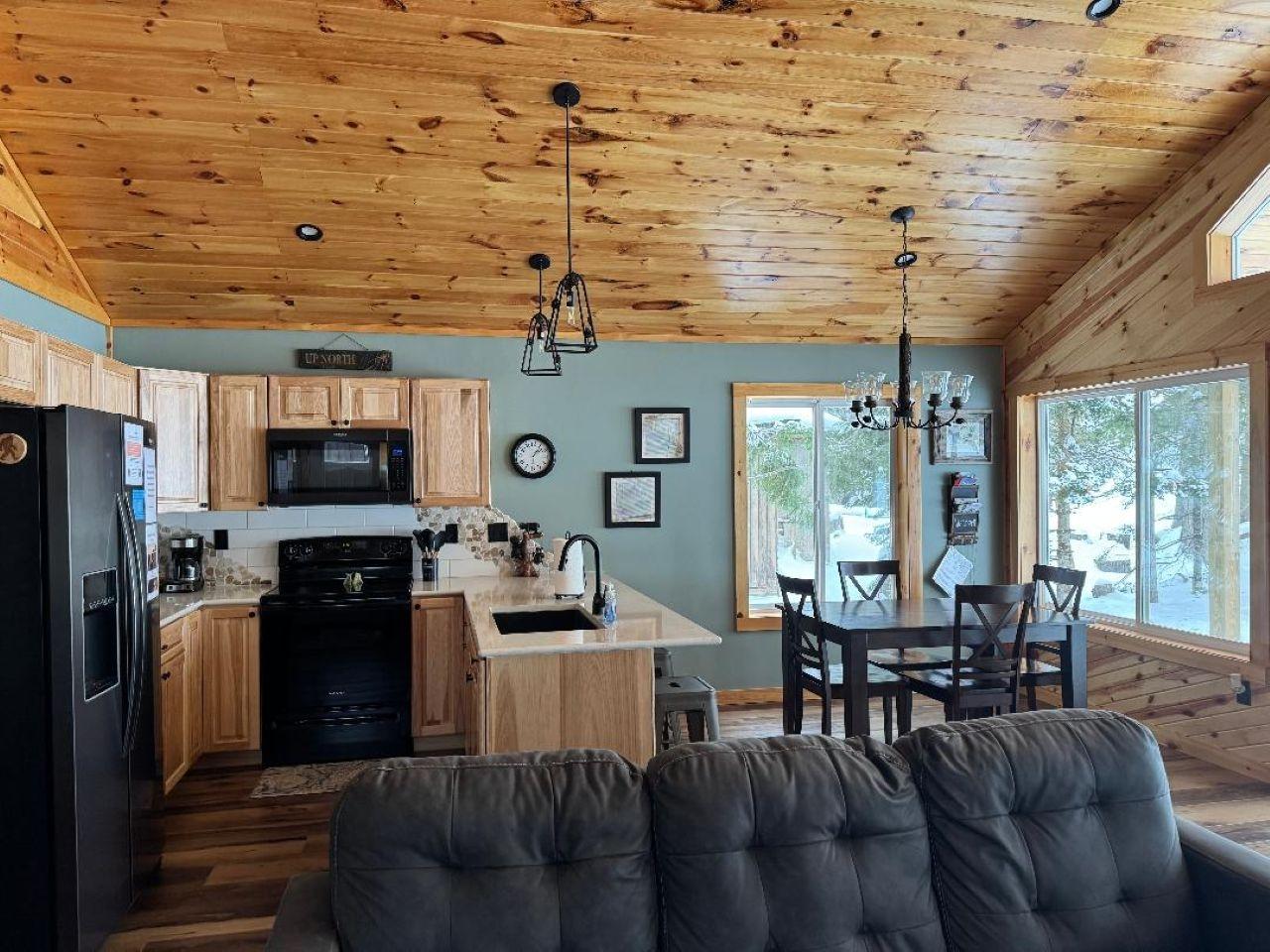 Undocumented Lake Property 4939W Musky Point Rd Photo 5