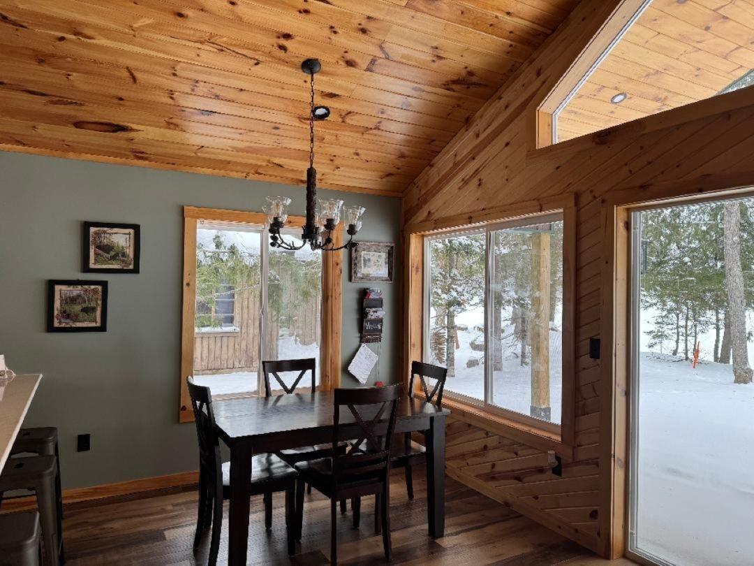 Undocumented Lake Property 4939W Musky Point Rd Photo 6