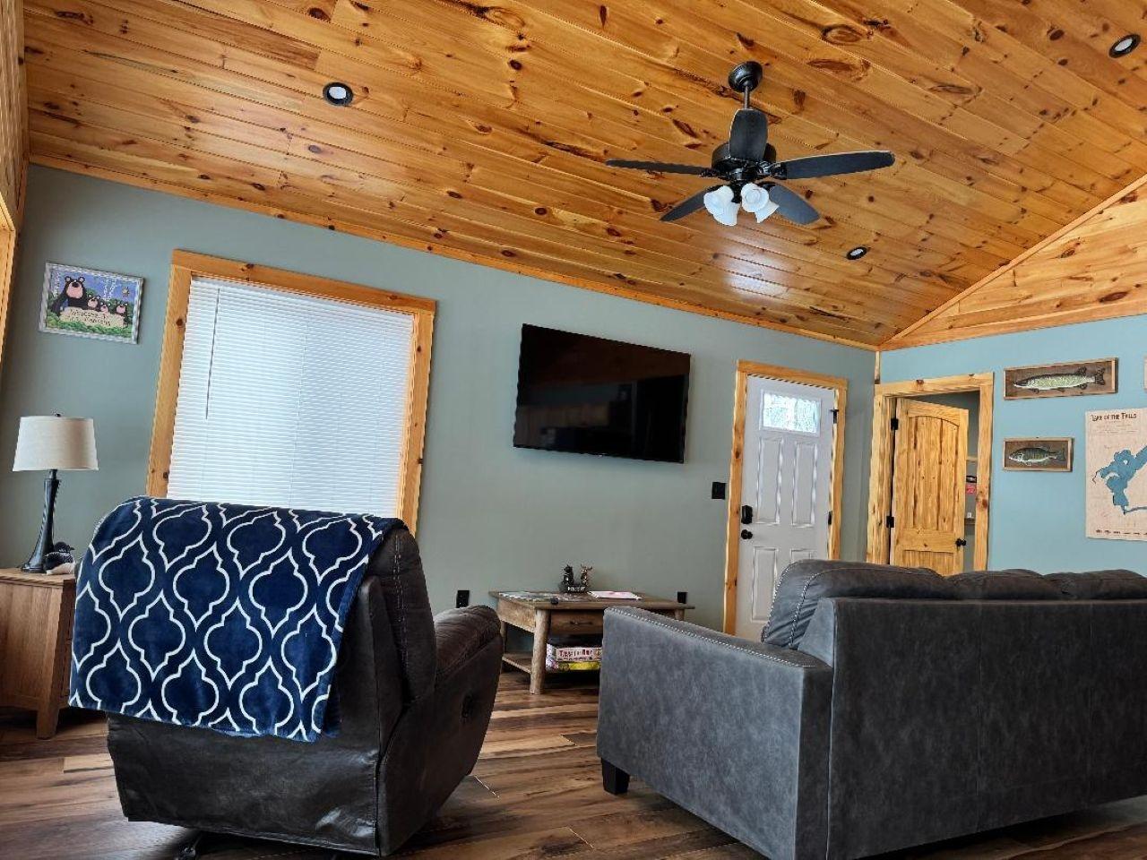 Undocumented Lake Property 4939W Musky Point Rd Photo 9