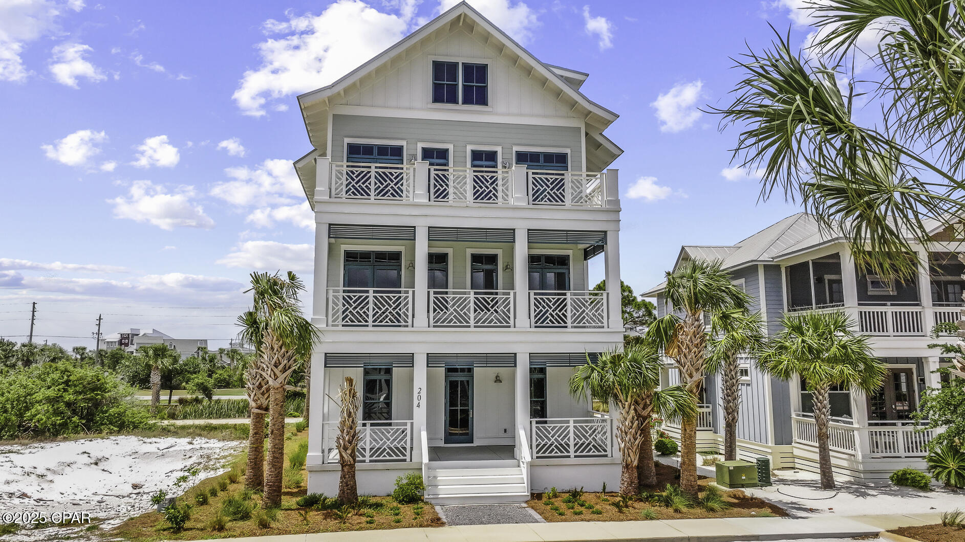 Details for 204 Pinnacle Drive, Port St Joe, FL 32456