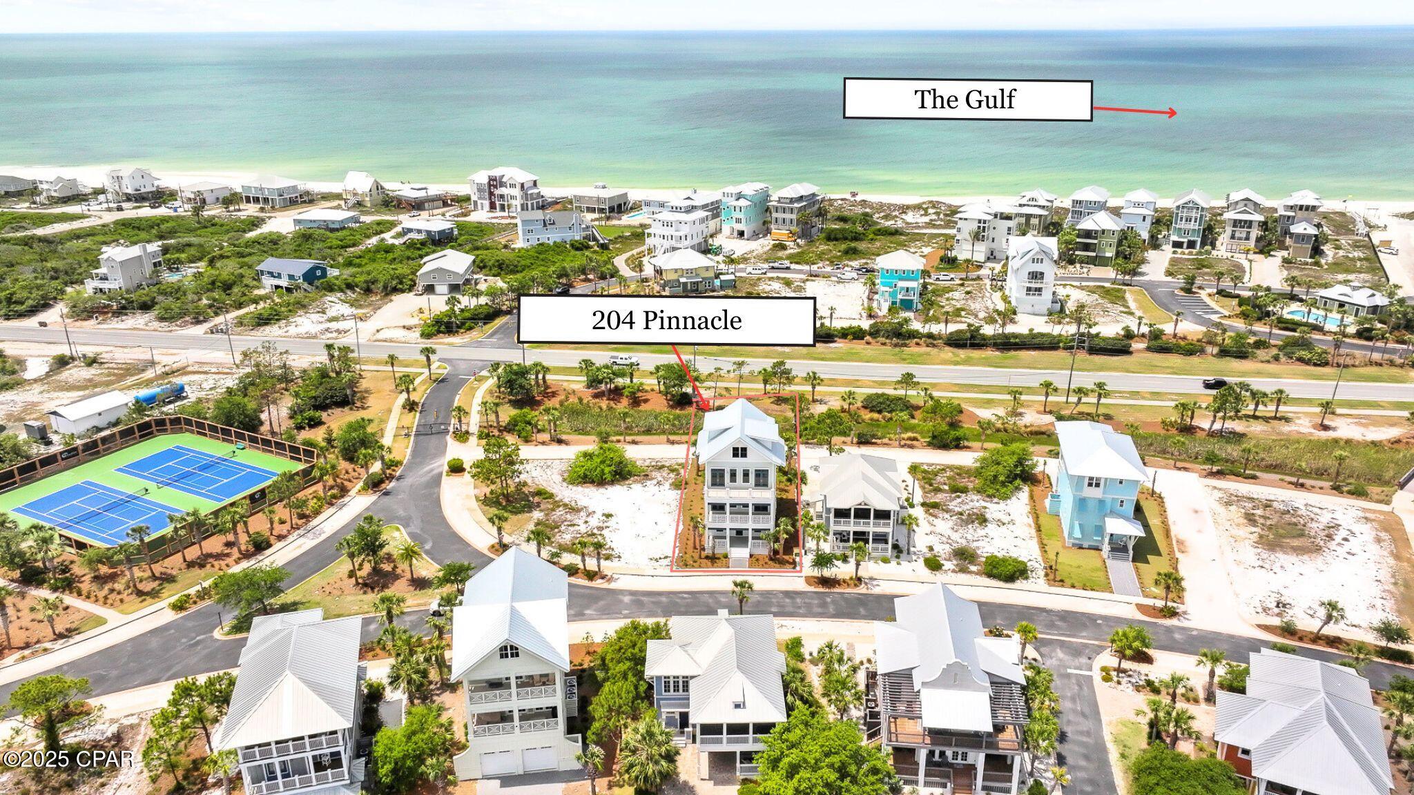 Image 2 For 204 Pinnacle Drive