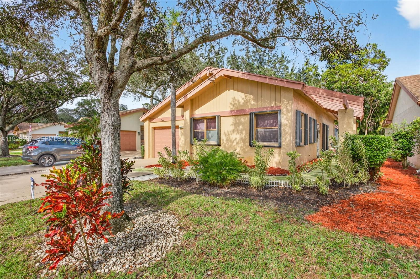 Tartan Coconut Creek Phas