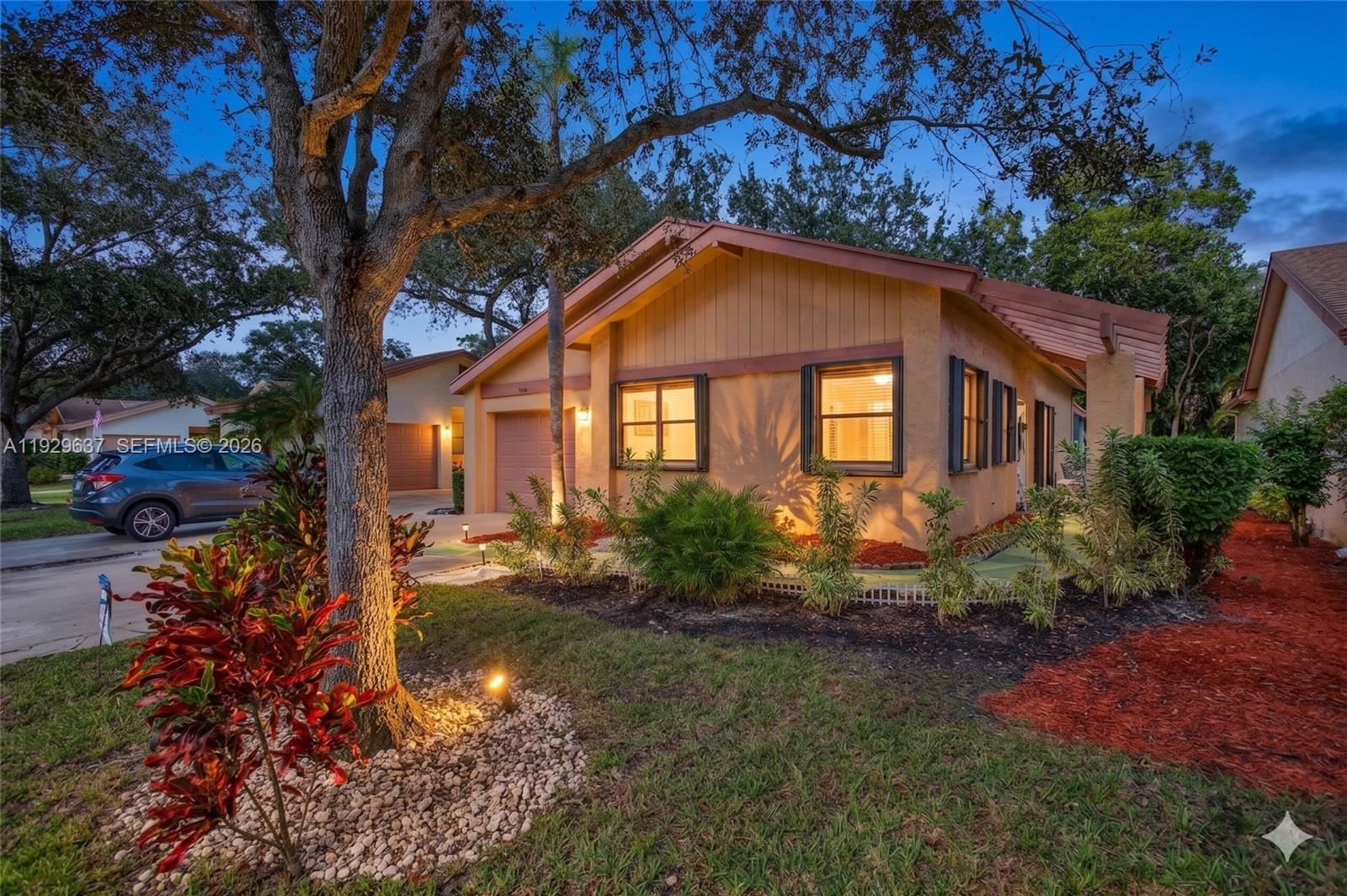 Tartan Coconut Creek Phas