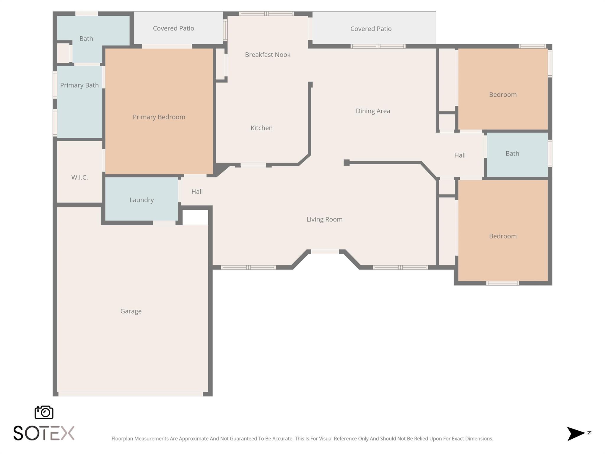 Homes for sale in Port St Lucie, FL | 1618 Se Ridgewood Street, Port St Lucie, FL 34952 | MLS# R11147202