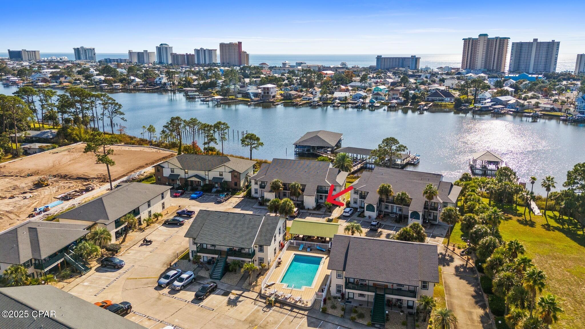 Image 36 For 7813 Lagoon Drive 9c