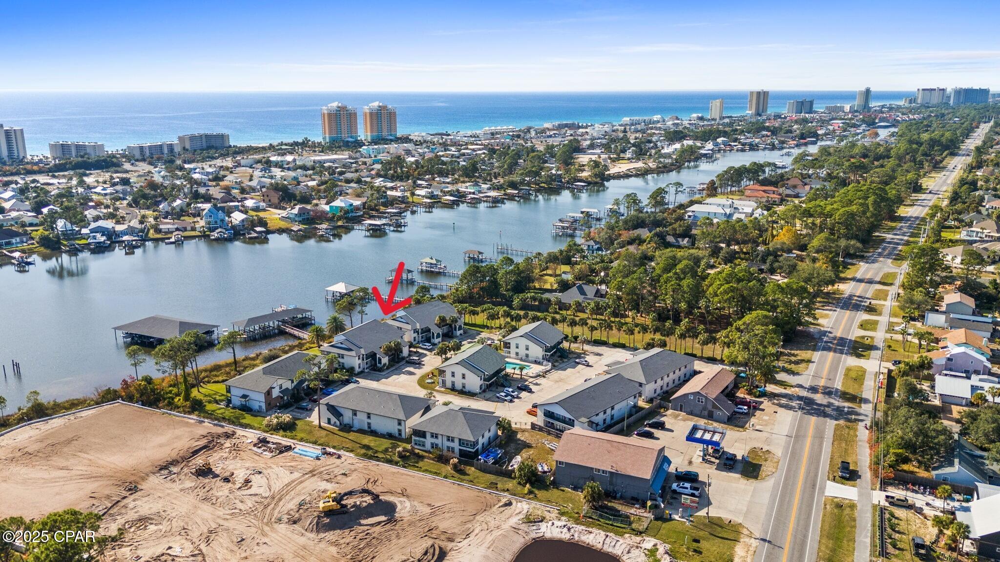 Image 40 For 7813 Lagoon Drive 9c