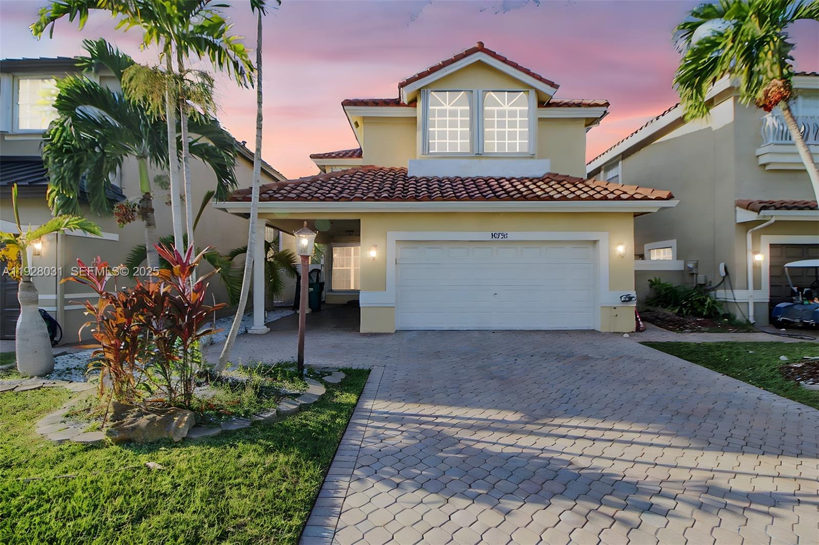 14756 132nd Ave, Miami, Florida 33186