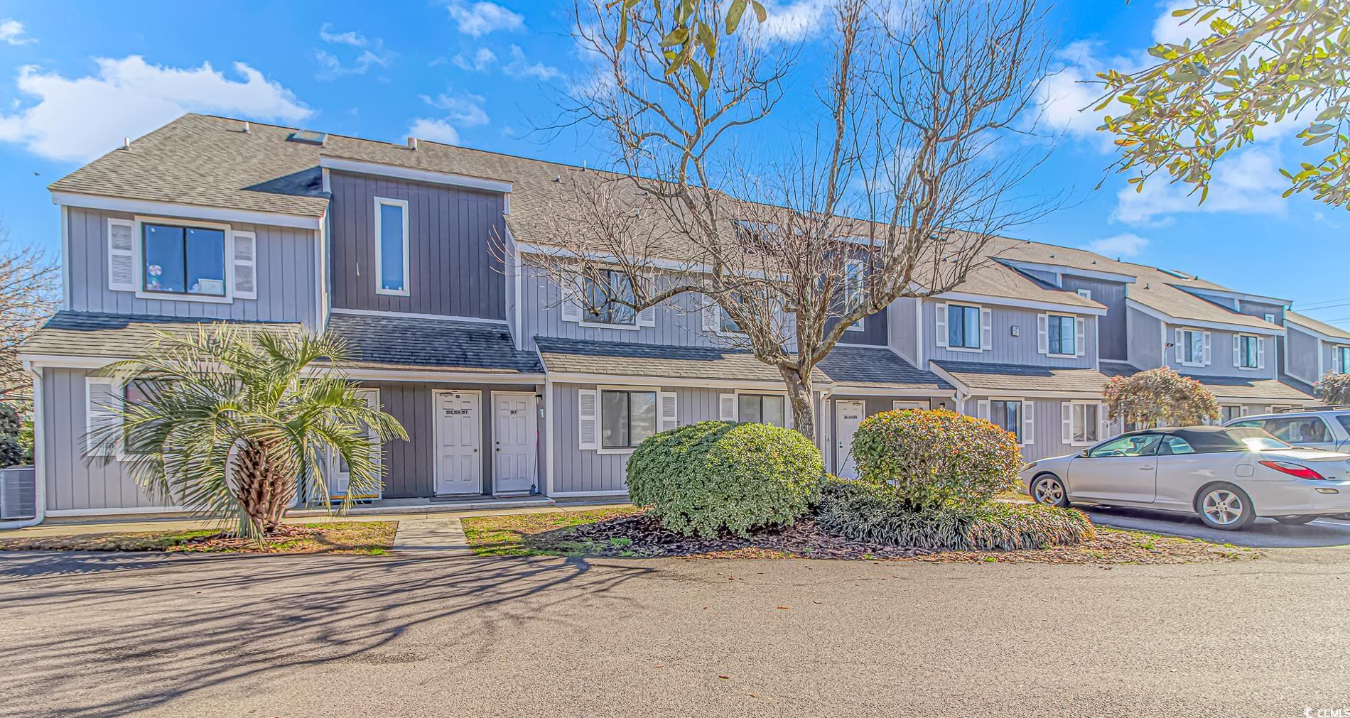 3700 Golf Colony Lane Unit 20-L, Little River SC 29566