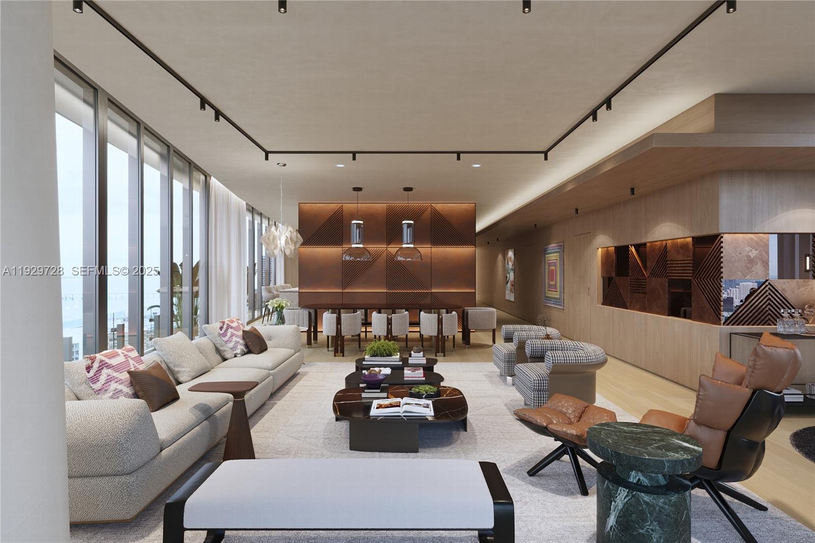 300 Biscayne Blvd Way Unit 4401, Miami, Florida 33131